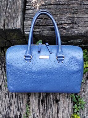 Kate Spade "Melinda" Satchel